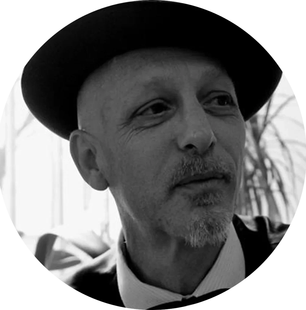 Stephen Weaver PhD